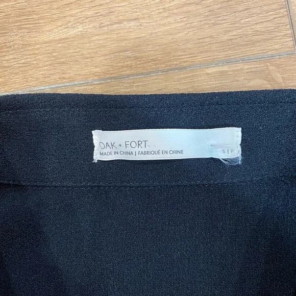 Oak+Fort long-sleeve - Picture 2 of 6